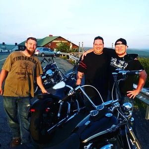 Meet your Posher, Sean